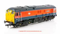 32-444 Bachmann Class 24/1 Diesel Locomotive number 97 201 "Experiment" Disc Headcode BR RTC Original livery
